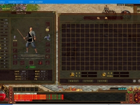 [单职业] 2003低属性无限刀（版本+微端+列表）